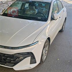هیوندای ئەکسنت